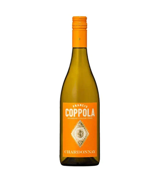 Francis Coppola Diamond Collection Chardonnay 750mL