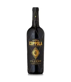 Francis Coppola Diamond Collection Claret Cabernet Sauvignon 750mL