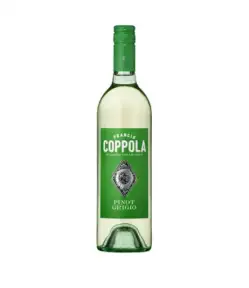 Francis Coppola Diamond Collection Pinot Grigio 750mL