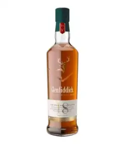 Glenfiddich 18 Year Scotch Whisky 750mL