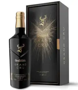 Glenfiddich Grand Cru 23 Year Old Scotch Whisky 750mL