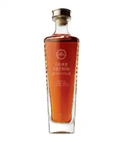 Gran Patron Piedra Tequila 750mL