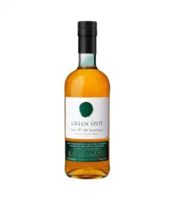 Green Spot Pot Still Irish Whiskey 750mL