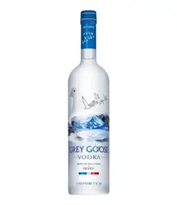 Grey Goose Vodka 1.75L