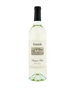 Groth Napa Valley Sauvignon Blanc 750mL