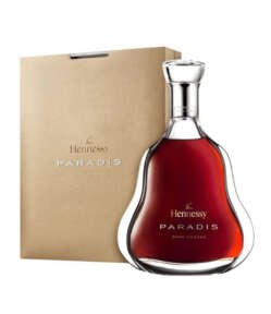 Hennessy Paradis Cognac