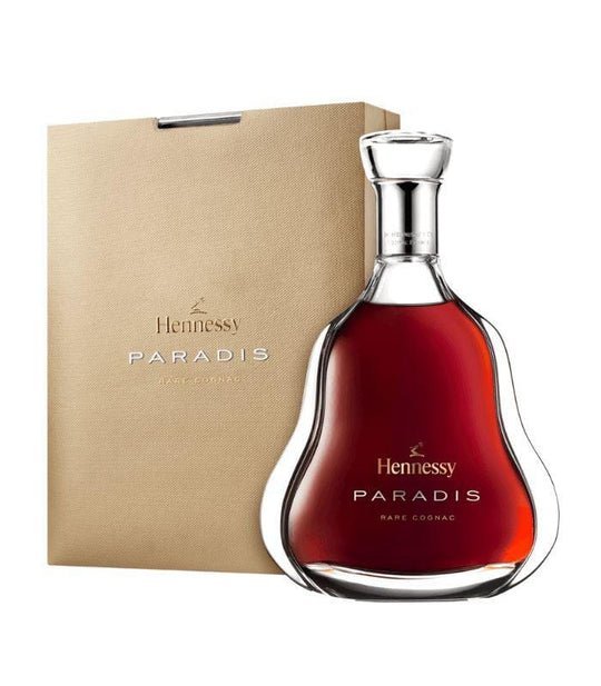 Hennessy Paradis Cognac