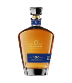 Herradura 150 Aniversario Extra Anejo Tequila 750mL