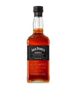 Jack Daniel's Bonded 100 Proof Tennessee Whiskey 700mL