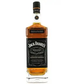 Jack Daniel's Sinatra Select Tennessee Whiskey 1L