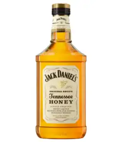 Jack Daniel's Tennessee Honey