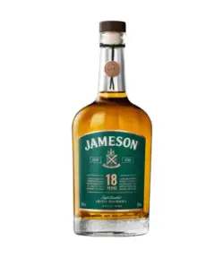 Jameson 18 Years Irish Whiskey 750mL