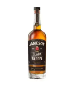 Jameson Black Barrel Irish Whiskey 750mL