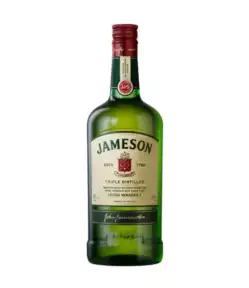 Jameson Irish Whiskey