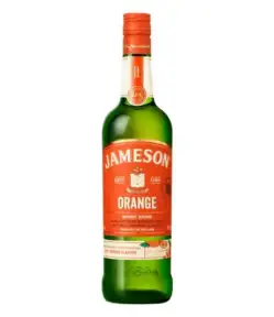Jameson Orange Irish Whiskey 750mL