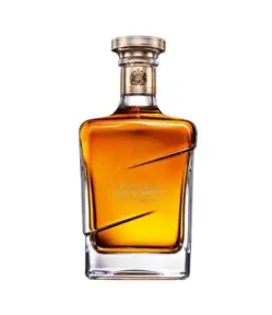 John Walker & Sons King George V Scotch Whisky 750mL