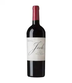 Josh Cellars Cabernet Sauvignon 750mL
