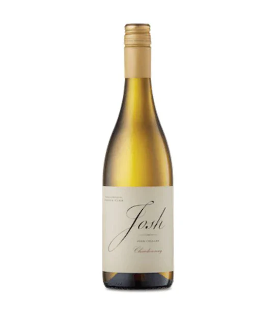 Josh Cellars Chardonnay 750mL