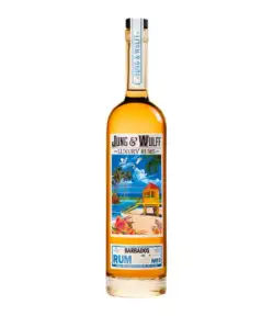 Jung & Wulff Barbados Luxury Rum 750mL
