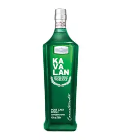 Kavalan Concertmaster Port Cask Finish Single Malt Whisky 750mL