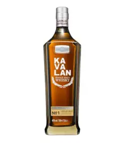 Kavalan Distillery Select No.1 750mL