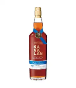 Kavalan Solist PX Sherry Single Cask Strength 750mL