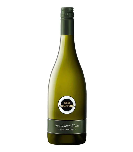 Kim Crawford Sauvignon Blanc 750mL