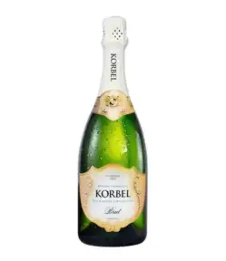 Korbel Brut California Champagne 750mL