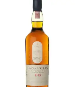 Lagavulin 16 Year Old Scotch Whisky 750mL