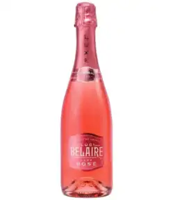Luc Belaire Luxe Rose 750mL