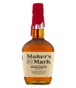 Maker's Mark Bourbon Whisky 750mL