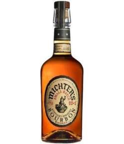 Michter's US-1 Kentucky Straight Bourbon 750mL