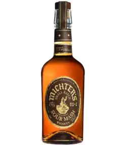 Michter’s US-1 Sour Mash Whiskey 750mL