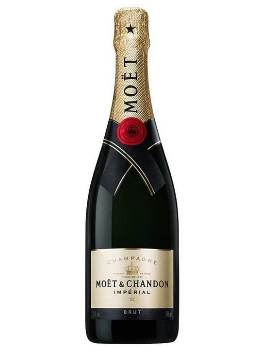 Möet & Chandon Imperial Brut 750mL