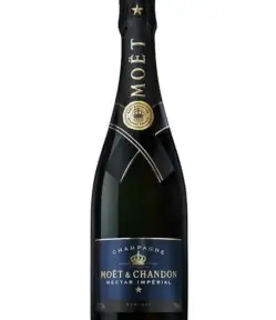 Möet & Chandon Nectar Imperial 750mL