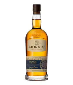 Morris Muscat Barrel Australian Single Malt Whisky 700mL