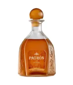 Patron En Lalique Serie 1 Extra Anejo Tequila