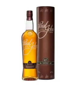 Paul John Edited Indian Single Malt Whisky 750mL