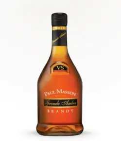 Paul Masson Grande Amber VS Brandy 750mL