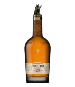 Pendleton Directors' Reserve Canadian Whisky 750mL