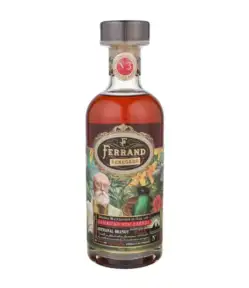 Pierre Ferrand Renegade No.3 Grande Champagne Cognac 750mL