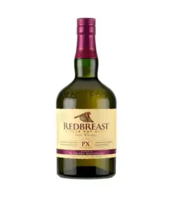 Redbreast PX Edition Single Pot Irish Whiskey 750mL