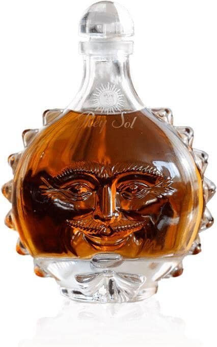 Rey Sol Tequila Extra Anejo