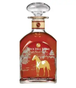 Rock Hill Farms Single Barrel Bourbon 750mL