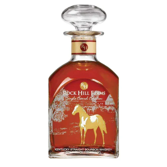 Rock Hill Farms Single Barrel Bourbon 750mL