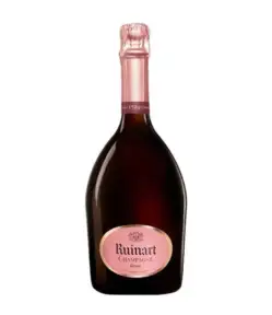 RUINART Rose Champagne 750mL