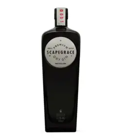 Scapegrace Dry Gin Small Batch 750mL