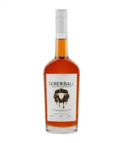 Skrewball Peanut Butter Whiskey 750mL