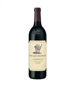 Stag’s Leap Wine Cellars Artemis Cabernet Sauvignon 750mL