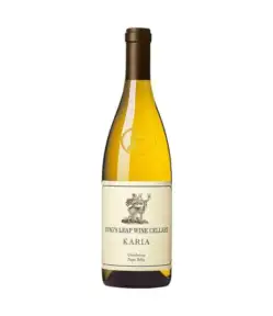 Stag's Leap Wine Cellars KARIA Chardonnay 750mL
